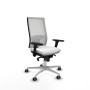 Office Chair Piqueras y Crespo 3D086G0 White