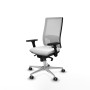Office Chair Piqueras y Crespo 3D086G0 White