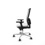 Office Chair Piqueras y Crespo 3D086G0 White