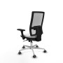 Office Chair Piqueras y Crespo 3D086G0 White