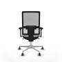 Office Chair Piqueras y Crespo 3D086G0 White