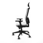 Office Chair Piqueras y Crespo 3D066G1 White