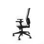 Chaise de Bureau Piqueras y Crespo 3D066G0 Blanc
