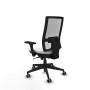 Office Chair Piqueras y Crespo 3D066G0 White