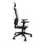 Chaise de Bureau Piqueras y Crespo 3D066N1 Blanc