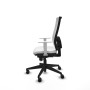 Chaise de Bureau Piqueras y Crespo 4B066N0 Blanc