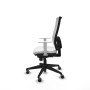 Chaise de Bureau Piqueras y Crespo 4B066G0 Blanc