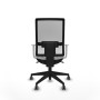 Office Chair Piqueras y Crespo 4B066G0 White