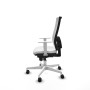 Chaise de Bureau Piqueras y Crespo 4B026N0 Blanc