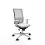 Office Chair Piqueras y Crespo 4B086N0 White