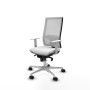 Office Chair Piqueras y Crespo 4B086N0 White
