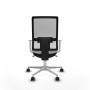 Office Chair Piqueras y Crespo 4B086N0 White