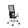 Office Chair Piqueras y Crespo 4B086N0 White