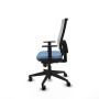 Office Chair Piqueras y Crespo 1D066N0 Sky blue