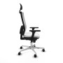 Office Chair Piqueras y Crespo 3D086N1 White