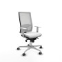 Office Chair Piqueras y Crespo 4B086G0 White