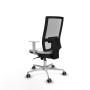 Office Chair Piqueras y Crespo 4B086G0 White