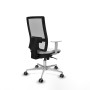Office Chair Piqueras y Crespo 4B086G0 White