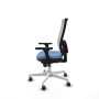 Office Chair Piqueras y Crespo 3D026G0 Sky blue
