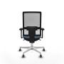 Office Chair Piqueras y Crespo 3D026G0 Sky blue