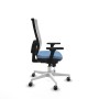 Office Chair Piqueras y Crespo 3D026G0 Sky blue