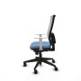 Office Chair Piqueras y Crespo 4B066N0 Sky blue