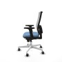 Office Chair Piqueras y Crespo 2D026G0 Sky blue