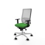Office Chair Piqueras y Crespo 1D026N0 Green