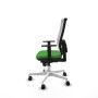 Office Chair Piqueras y Crespo 1D026N0 Green
