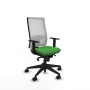 Office Chair Piqueras y Crespo 1D066N0 Green