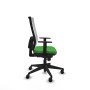 Office Chair Piqueras y Crespo 1D066N0 Green