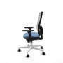 Office Chair Piqueras y Crespo 3D026N0 Sky blue