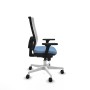 Office Chair Piqueras y Crespo 3D026N0 Sky blue