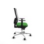 Chaise de Bureau Piqueras y Crespo 1D086G0 Vert