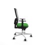 Chaise de Bureau Piqueras y Crespo 1D026G0 Vert