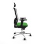 Office Chair Piqueras y Crespo 2D086G1 Green