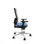 Office Chair Piqueras y Crespo 3D086N0 Sky blue
