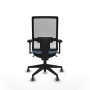 Office Chair Piqueras y Crespo 3D066G0 Sky blue