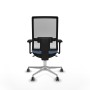 Office Chair Piqueras y Crespo 3D086G0 Sky blue