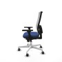 Office Chair Piqueras y Crespo 3D026G0 Navy Blue