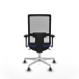 Office Chair Piqueras y Crespo 3D026G0 Navy Blue