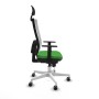 Chaise de Bureau Piqueras y Crespo 1D026G1 Vert
