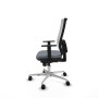 Chaise de Bureau Piqueras y Crespo 1D086N0 Gris