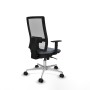 Office Chair Piqueras y Crespo 1D086N0 Grey