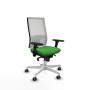 Chaise de Bureau Piqueras y Crespo 3D026G0 Vert