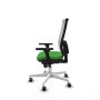 Chaise de Bureau Piqueras y Crespo 3D026G0 Vert