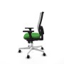 Chaise de Bureau Piqueras y Crespo 3D026N0 Vert