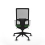 Chaise de Bureau Piqueras y Crespo 4B066G0 Vert