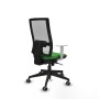 Chaise de Bureau Piqueras y Crespo 4B066G0 Vert