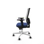 Office Chair Piqueras y Crespo 2D026G0 Navy Blue